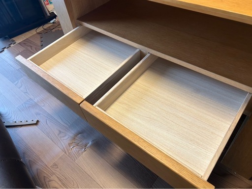【値下げしました 】木製　テーブル