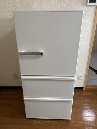 【早い者勝ち】冷蔵庫・洗濯機セット＊土日引き取り限定