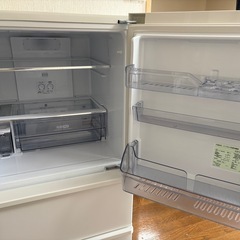 【早い者勝ち】冷蔵庫・洗濯機セット＊土日引き取り限定の画像