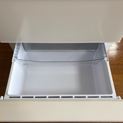 【早い者勝ち】冷蔵庫・洗濯機セット＊土日引き取り限定の画像