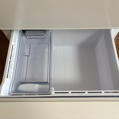 【早い者勝ち】冷蔵庫・洗濯機セット＊土日引き取り限定の画像