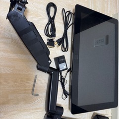 Elo touch タッチパネル、PCモニターの画像