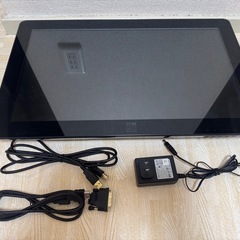 Elo touch タッチパネル、PCモニターの画像