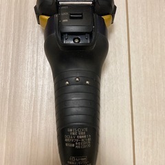 【パナソニック】ラムダッシュ5枚刃(中古)の画像