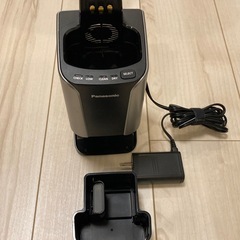 【パナソニック】ラムダッシュ5枚刃(中古)の画像