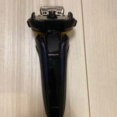 【パナソニック】ラムダッシュ5枚刃(中古)の画像