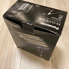 【パナソニック】ラムダッシュ5枚刃(中古)の画像