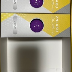 ゴルフボール18球の画像