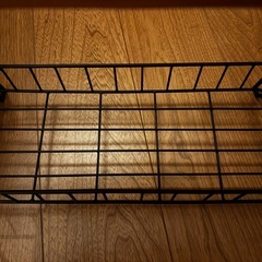 キッチンラックの画像