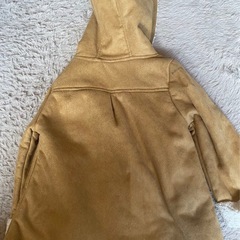 キッズコート 100cmの画像