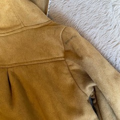 キッズコート 100cmの画像