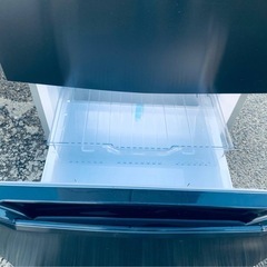 アイリスオーヤマ ノンフロン冷凍冷蔵庫  IRSN-32B-Bの画像