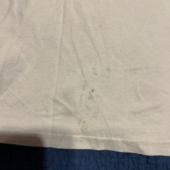 Quiksilver Tシャツ　子供の画像