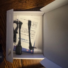 未使用・大容量モバイルバッテリー30000amh、2個の画像