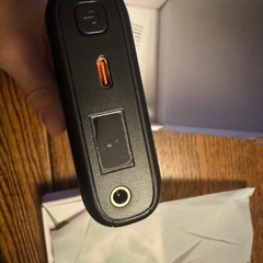 未使用・大容量モバイルバッテリー30000amh、2個の画像