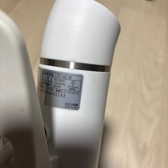 アイリスオーヤマ　低温調理器　LTC-02-wの画像