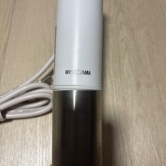 アイリスオーヤマ　低温調理器　LTC-02-wの画像