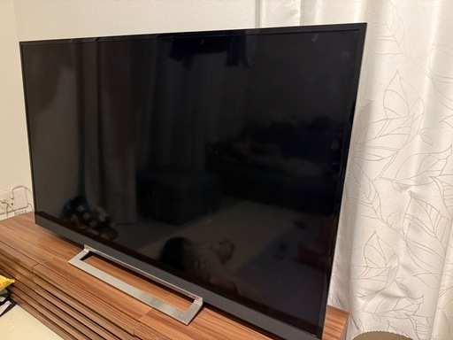 REGZA55Z730X 55インチ