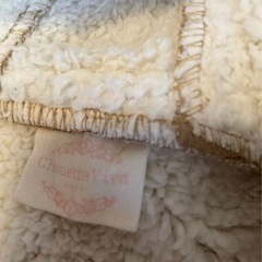 キッズコート 90cmの画像