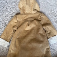 キッズコート 90cmの画像