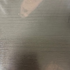 【無料】LOWYA パソコンデスク A4サイズ対応の収納一体型 ブラウン [幅90]の画像