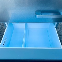 AQUA ノンフロン冷凍冷蔵庫  AQR-36PLの画像