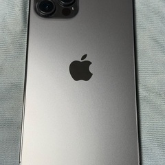 iPhone12pro simフリー 128GB 極美品❗️の画像