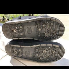 シューラルー の ムートン ブーツの画像