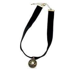 ﾃﾞィズﾆ－⚜️Frozen❇️チョ－カ－【タグ付未使用】大人用の画像