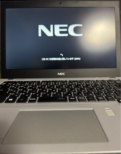 12.5インチ ノートパソコン