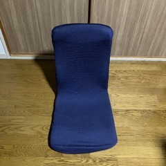 座椅子の画像