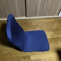 座椅子の画像