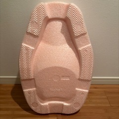 リッチェルひんやりしないお風呂マットの画像