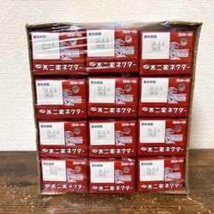 （受渡が決まりました→）不二家 ネクターピーチ12本の画像