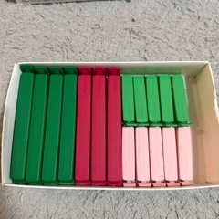 【新品】袋、クッキングペーパー、クリップ、除菌スプレーの画像