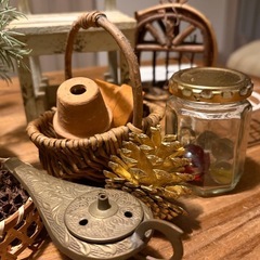 インテリア雑貨/小物等の画像