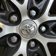 決まりました。中古タイヤ トーヨータイヤ 225/50R18  の画像