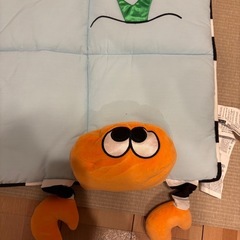 IKEA ベビー マットの画像