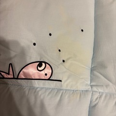 IKEA ベビー マットの画像