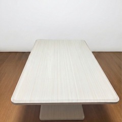 NORDI 昇降テーブル(N-D 135)の画像