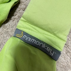 便利！【mini monkey】 スリング ミニモンキーの画像