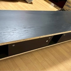 テレビ台
の画像