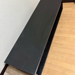 テレビ台
の画像