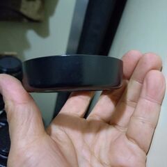 Nikon HB-6 AF 28-70mm F3.5-4.5用 レンズフード の画像