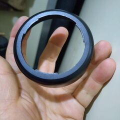 Nikon HB-6 AF 28-70mm F3.5-4.5用 レンズフード の画像