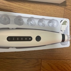 毛穴吸引器　超美品！！の画像