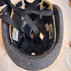 【格安✨】幼児用ヘルメットの画像