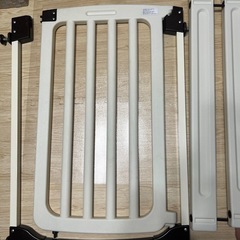 日本育児　NEWファミリーゲイト ベビーゲートの画像