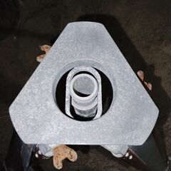 トランシットのアル三三脚の画像