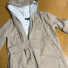 ピンキーアンドダイアン　アウターの画像